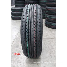 Haida HD606 European Standard Passenger Car Radial Tyre Prci Tire